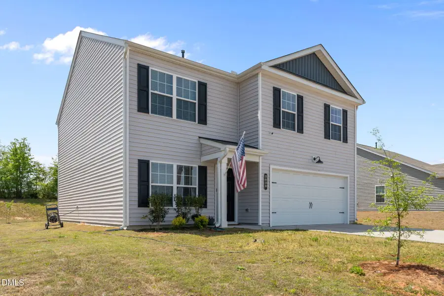 3030 Paradise Way, Sanford, NC 27332 - #2