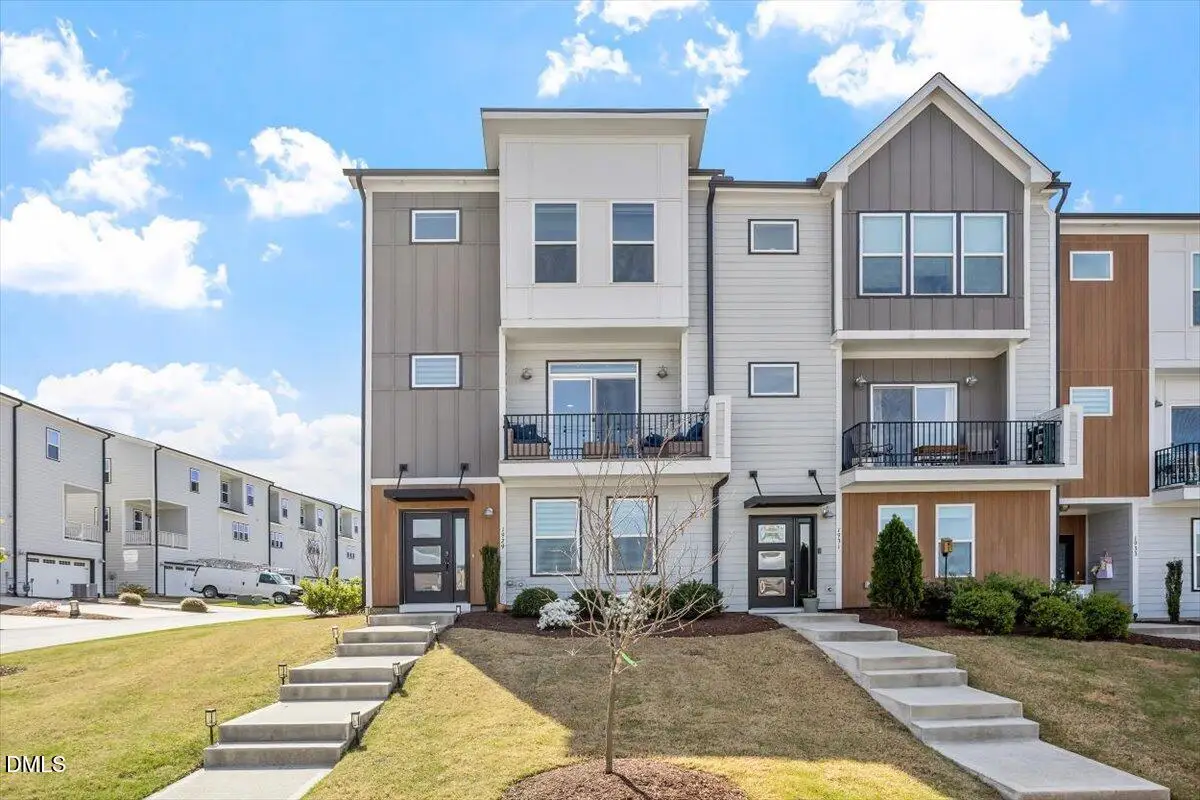 1929 Golden Spur Lane #2086, Wendell, NC 27591 - #1