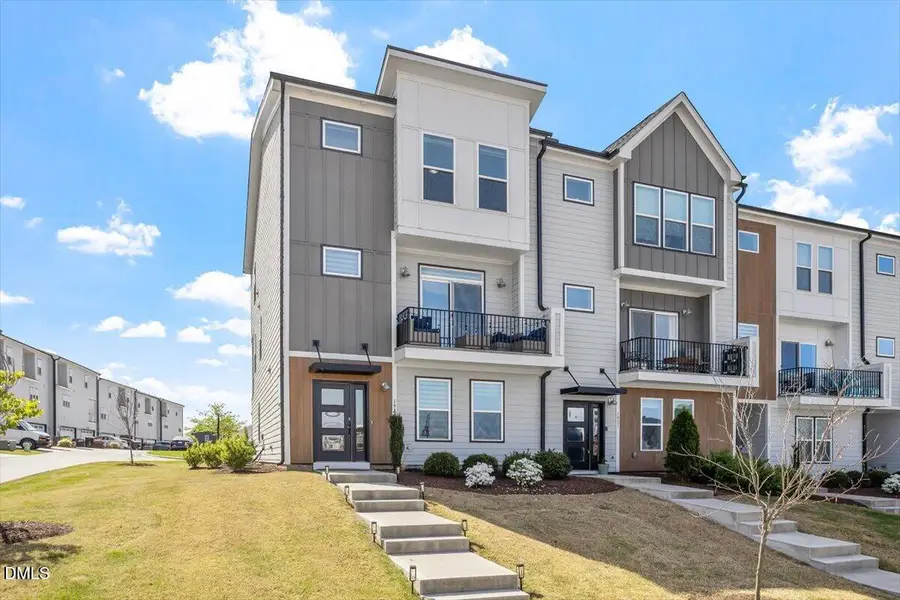 1929 Golden Spur Lane #2086, Wendell, NC 27591 - #2