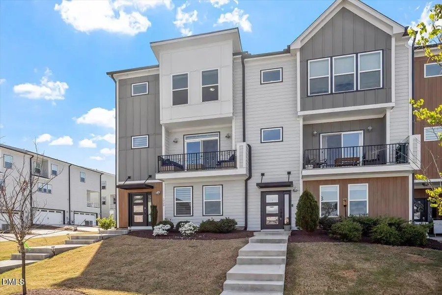 1929 Golden Spur Lane #2086, Wendell, NC 27591 - #3