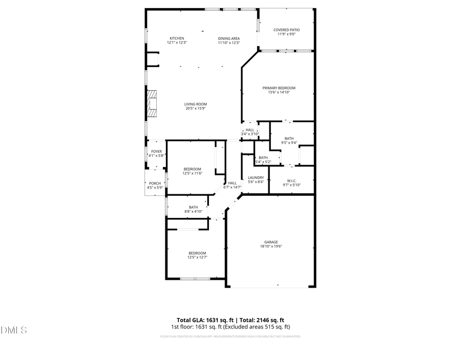 985 Bonanza Lane, Mebane, NC 27302 - #2