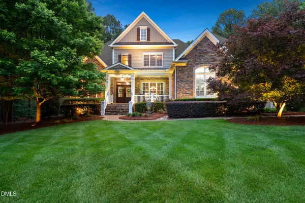 7212 Dunman Court, Wake Forest, NC 27587