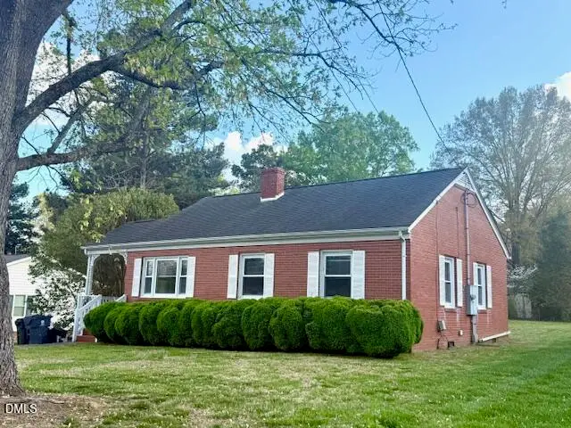 204 Forest Road, Oxford, NC 27565 - #1