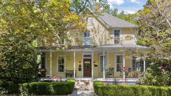 511 Oakwood Avenue, Raleigh, NC 27601