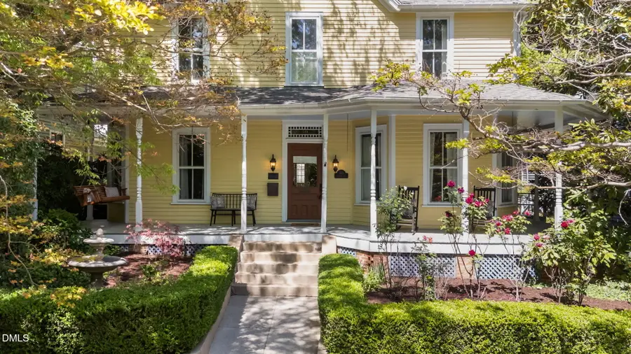 511 Oakwood Avenue, Raleigh, NC 27601 - #3