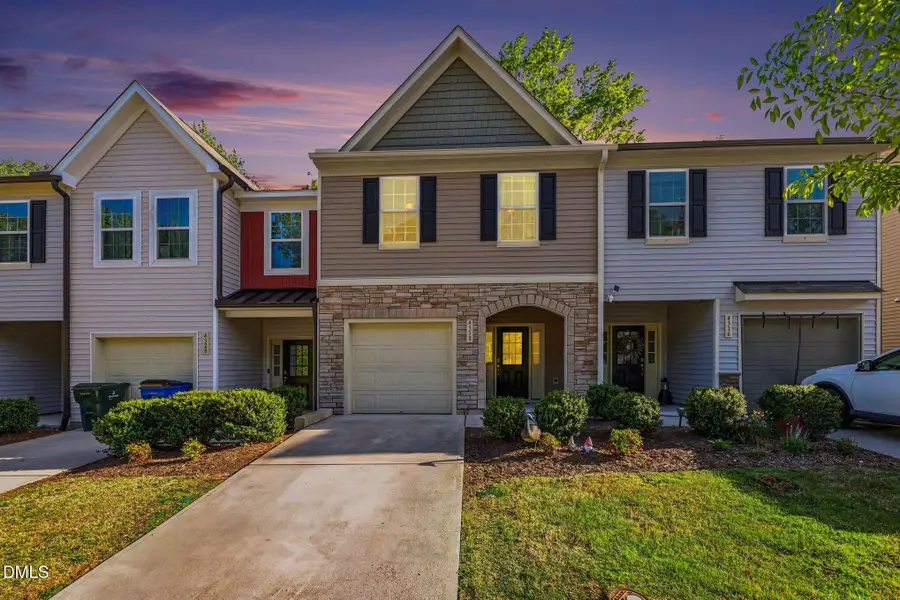 4318 Bethel Park Drive, Raleigh, NC 27610 - #2