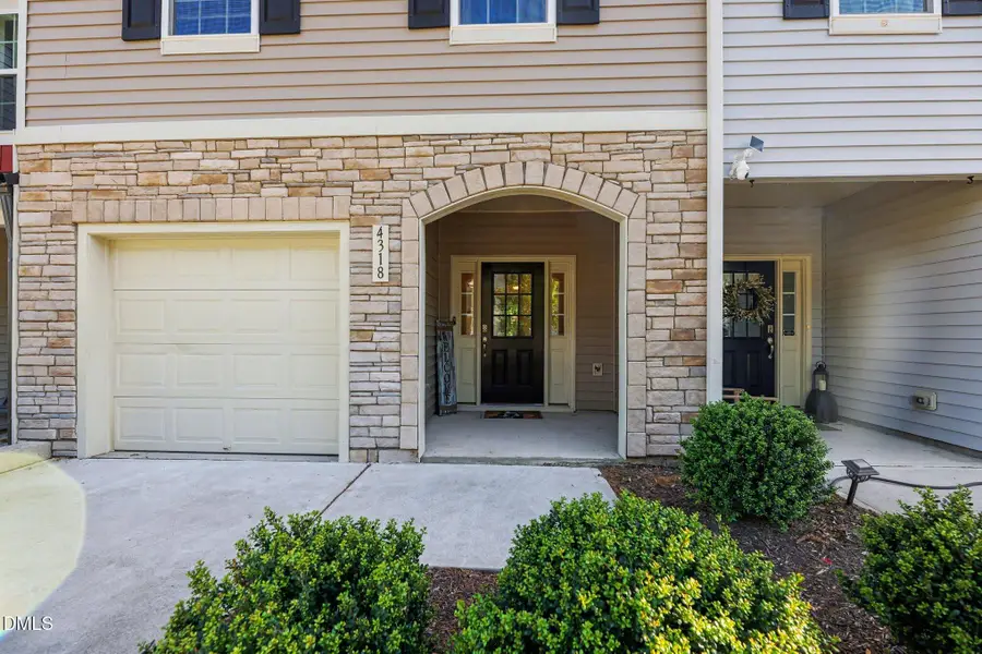 4318 Bethel Park Drive, Raleigh, NC 27610 - #3