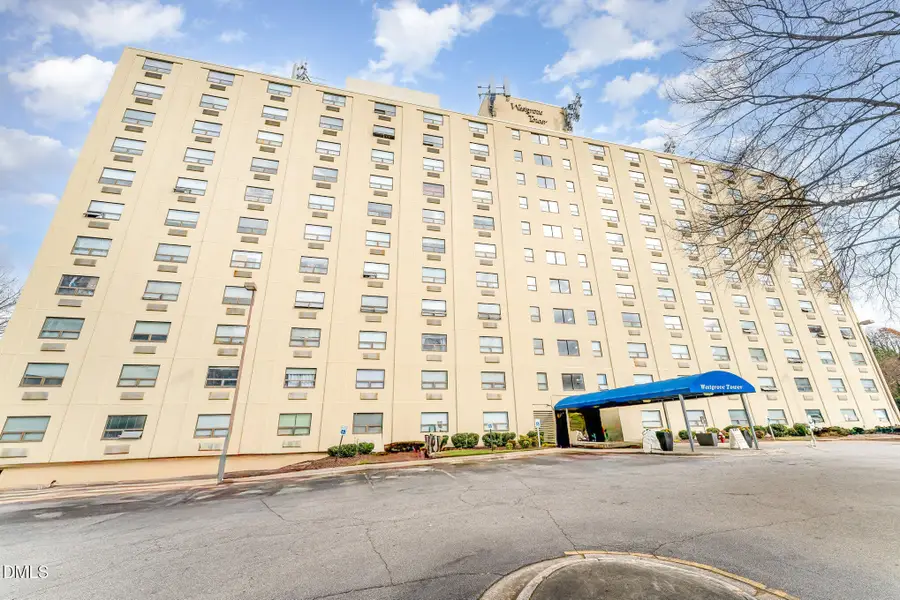 4700 Westgrove Street #216, Raleigh, NC 27606 - #3