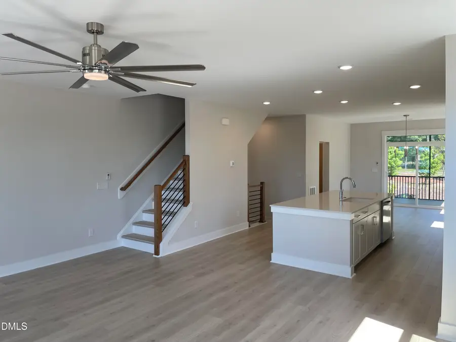 1112 Bacchanal Lane, Morrisville, NC 27560 - #3