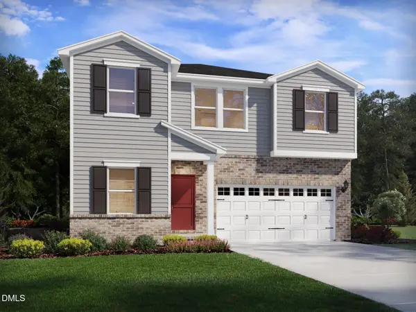 429 Southland Drive, Zebulon, NC 27597