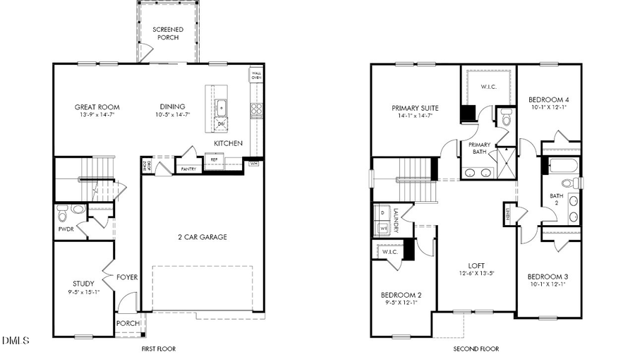 429 Southland Drive, Zebulon, NC 27597 - #2