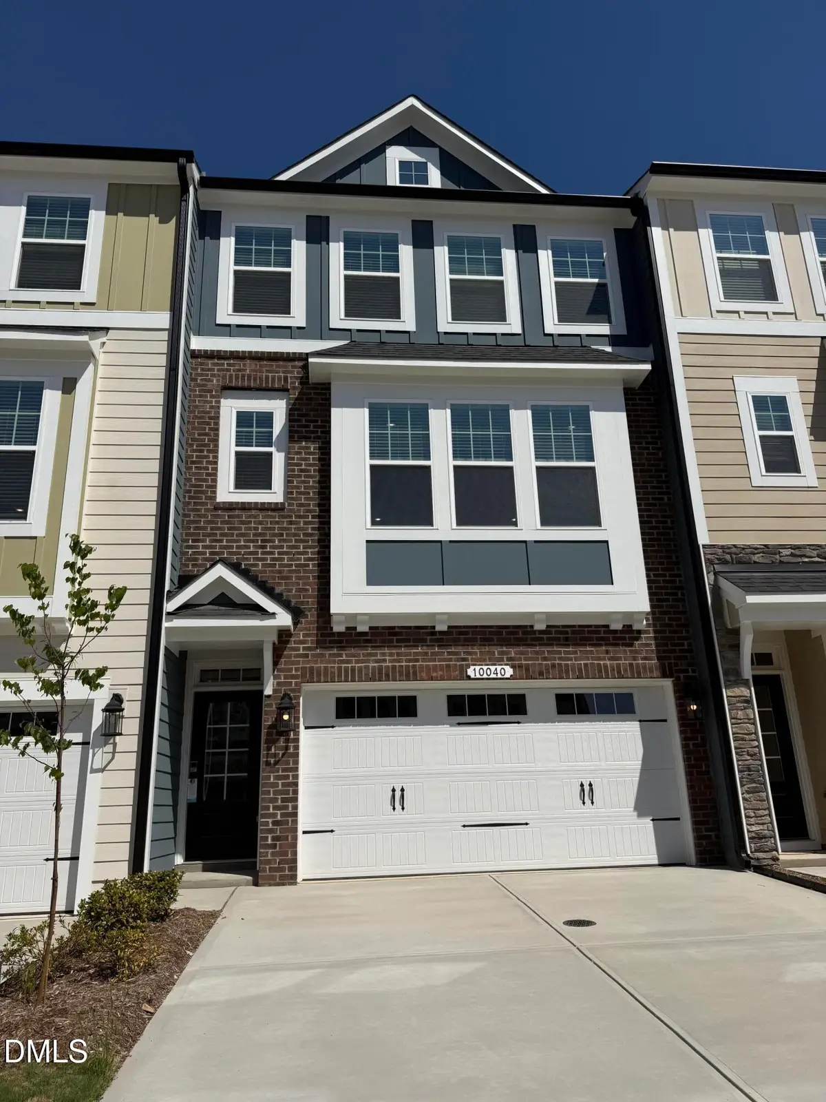 10040 Secluded Garden Drive #195, Apex, NC 27523 - #1