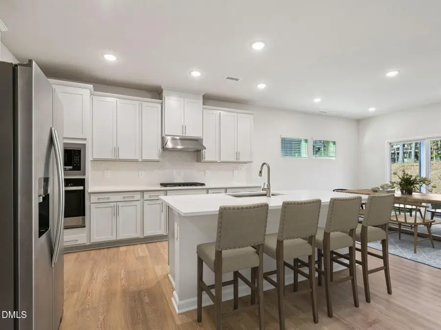 308 Karlov Road, Garner, NC 27529 - #3