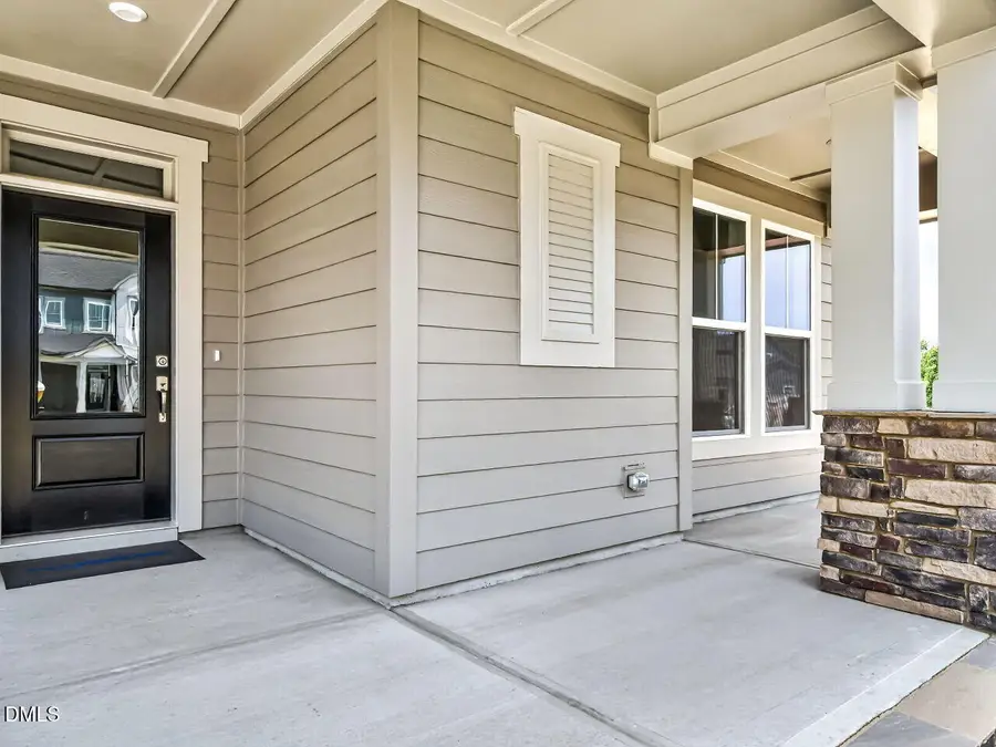 28 Reflection Parkway, Fuquay Varina, NC 27526 - #3