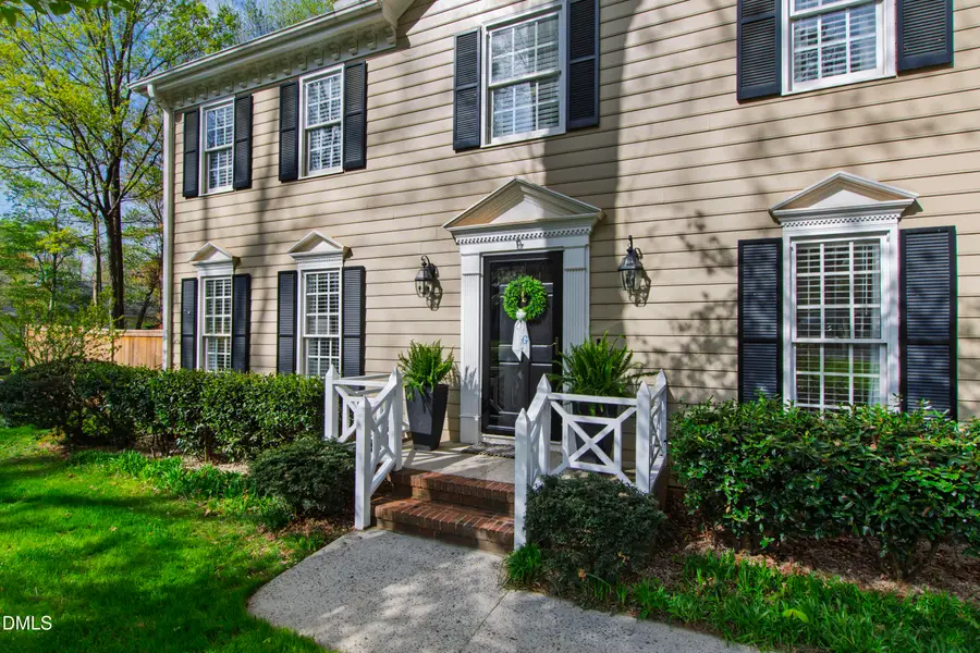 1208 Ebb Court, Raleigh, NC 27615 - #3