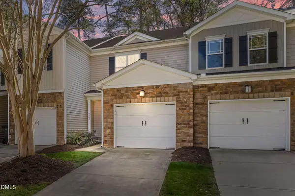 4705 Lawhorn Street, Raleigh, NC 27606