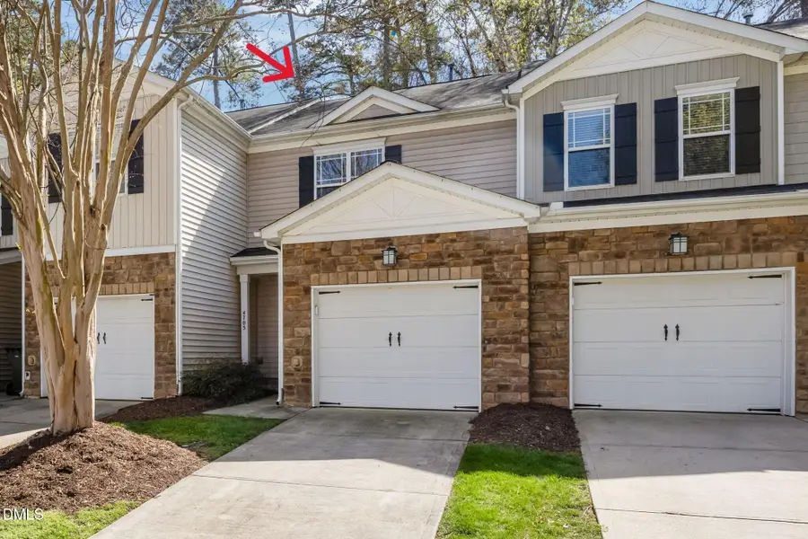 4705 Lawhorn Street, Raleigh, NC 27606 - #3