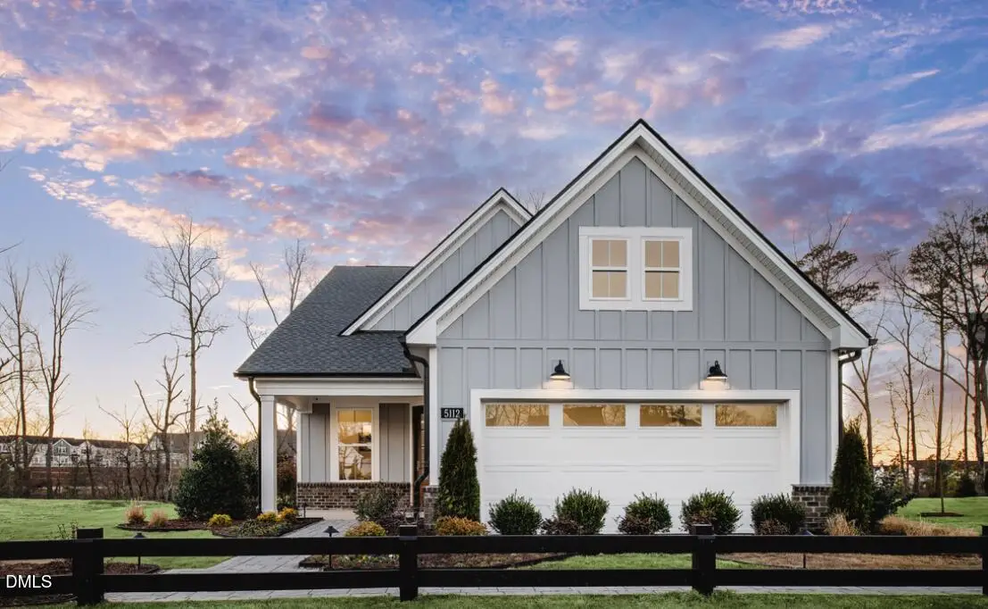 5112 Fountainbridge Court #57, Raleigh, NC 27610 - #1