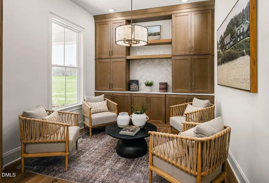 5112 Fountainbridge Court #57, Raleigh, NC 27610 - #3