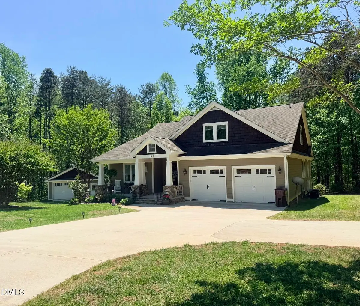 275 Kylasu Lane, Roxboro, NC 27574 - #1