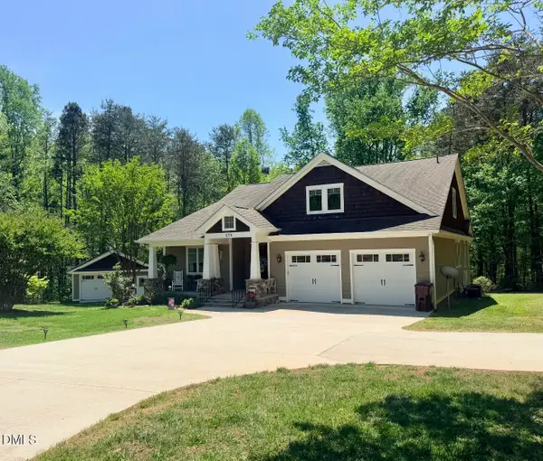 275 Kylasu Lane, Roxboro, NC 27574