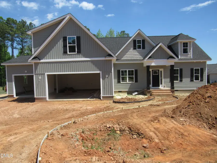 317 Coats Ridge Drive, Benson, NC 27504 - #3