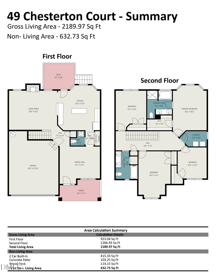 49 Chesterton Court, Cameron, NC 28326 - #2