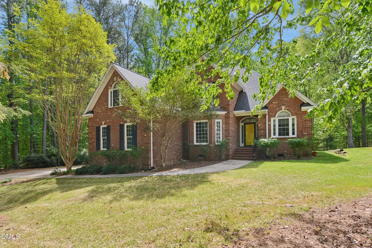 4605 Bartwood Drive, Raleigh, NC 27613 - #1