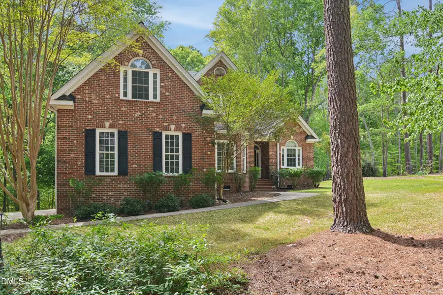 4605 Bartwood Drive, Raleigh, NC 27613 - #2