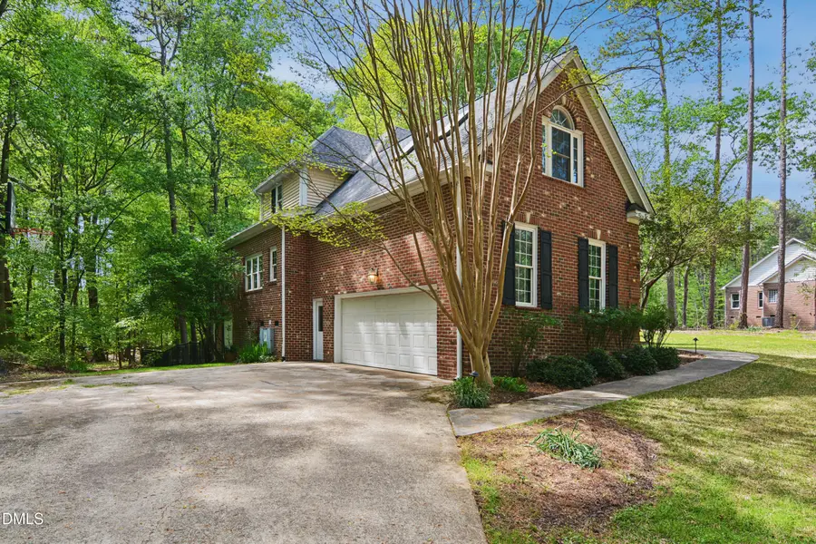 4605 Bartwood Drive, Raleigh, NC 27613 - #3