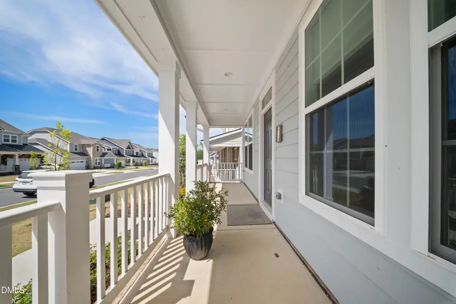 1265 Meadow Queen Lane, Apex, NC 27502 - #2