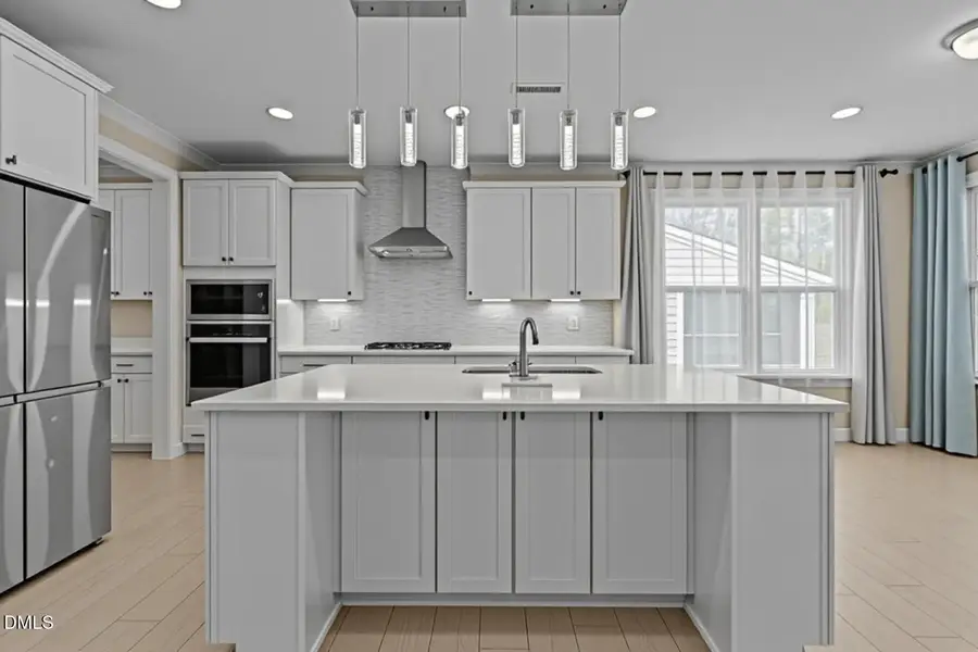 1265 Meadow Queen Lane, Apex, NC 27502 - #3