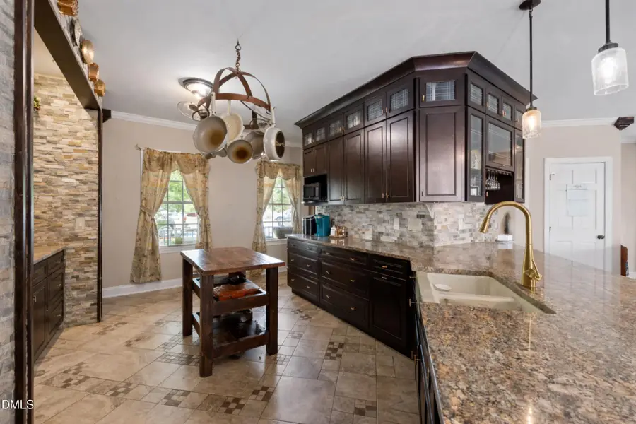 1770 Gentry Ridge Road, Roxboro, NC 27574 - #2