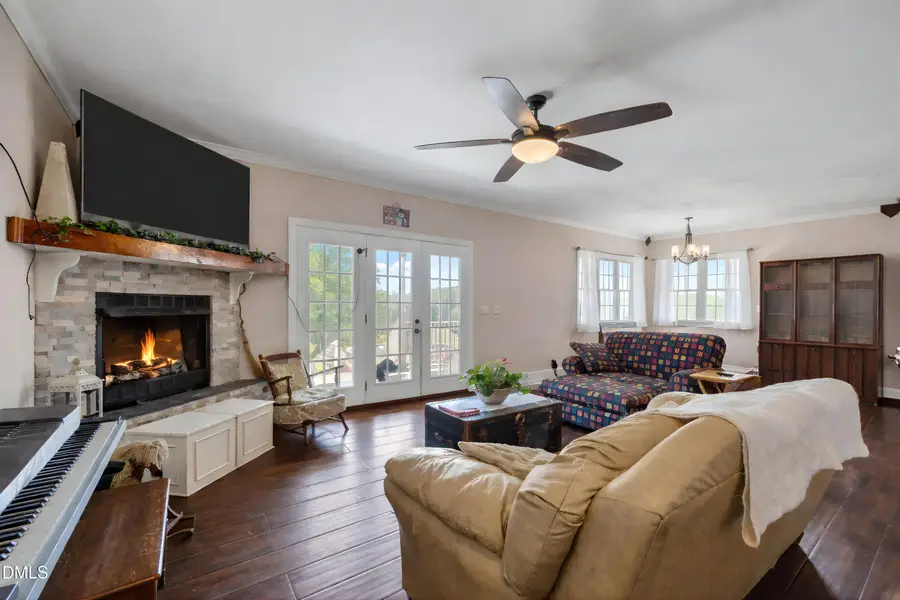 1770 Gentry Ridge Road, Roxboro, NC 27574 - #3