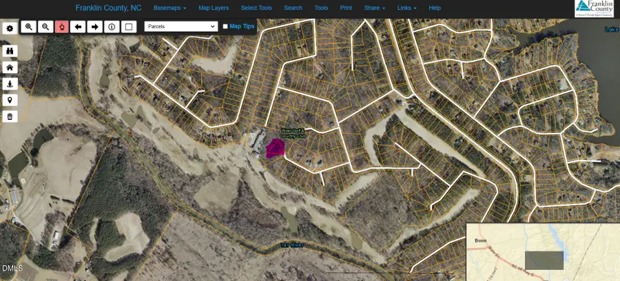 134 Red Dog Drive, Louisburg, NC 27549 - #3