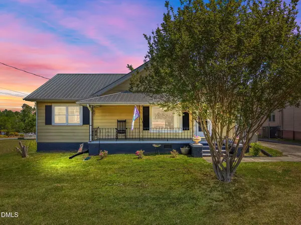 4160 Nc-62, Burlington, NC 27215