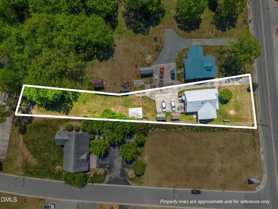 4160 Nc-62, Burlington, NC 27215 - #2