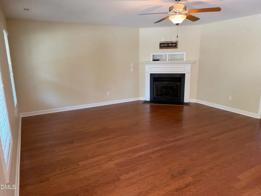 125 E Moss Creek Drive, Clayton, NC 27520 - #3