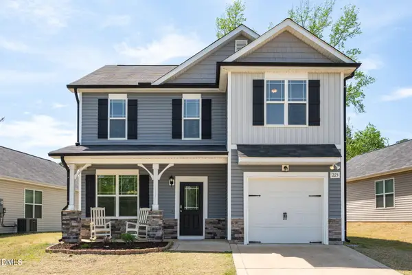 223 Crawford Parkway, Clayton, NC 27520