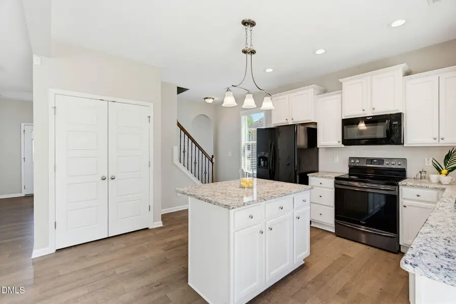 223 Crawford Parkway, Clayton, NC 27520 - #2