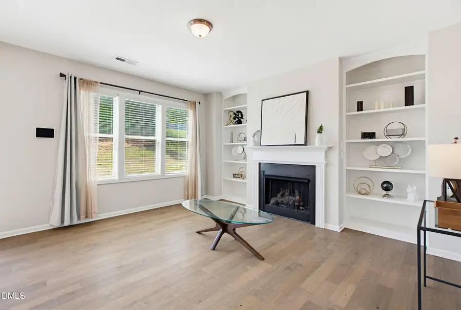 223 Crawford Parkway, Clayton, NC 27520 - #3