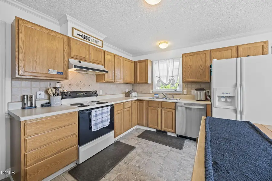 6212 Daybreak Drive, Wake Forest, NC 27587 - #2