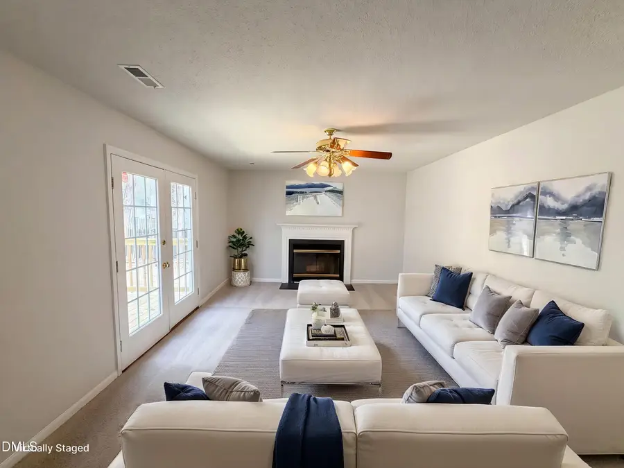 5724 Kemmont Drive, Durham, NC 27713 - #2