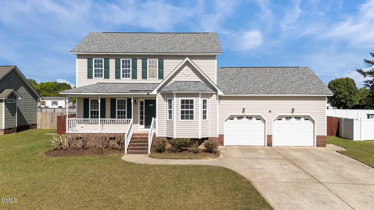 137 Woodglen Drive, Clayton, NC 27527 - #1