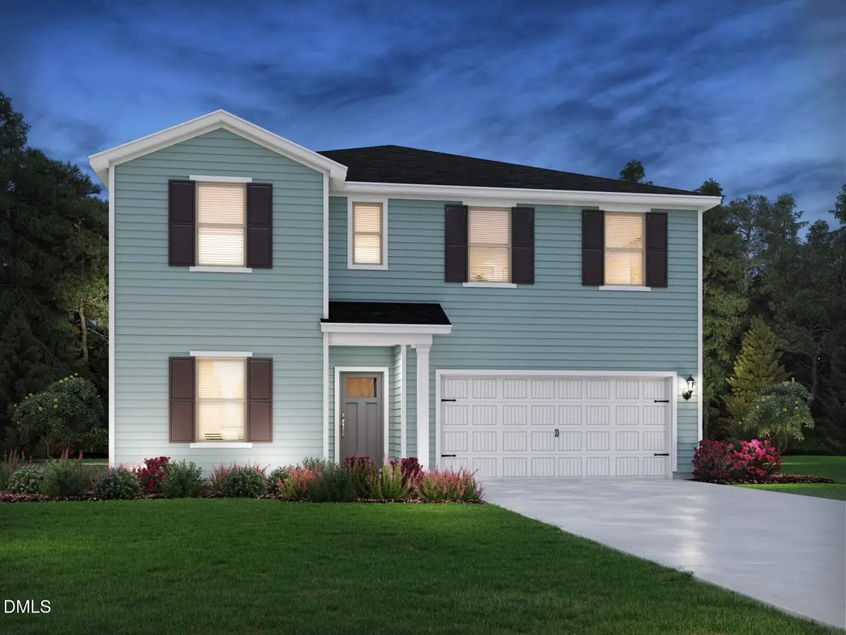 600 White Birch Lane, Angier, NC 27501 - #1