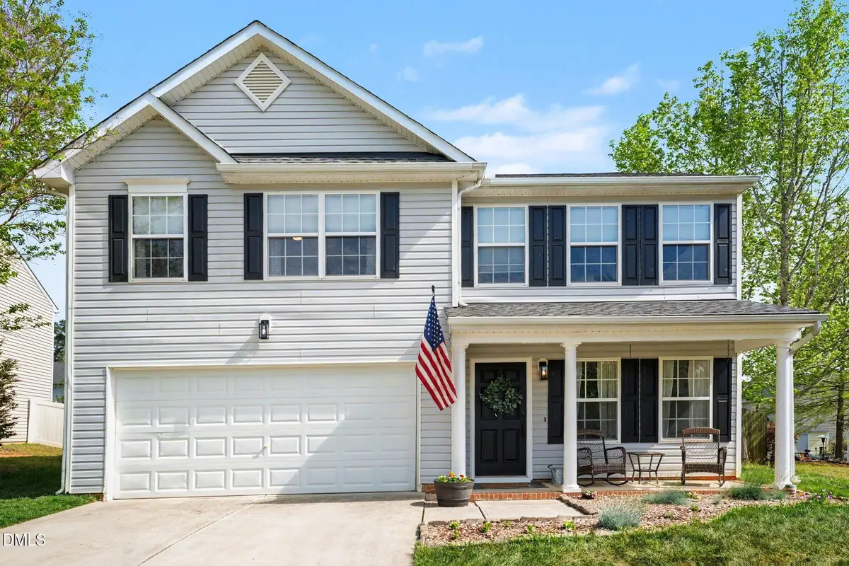 704 Stackhurst Way, Wake Forest, NC 27587 - #1