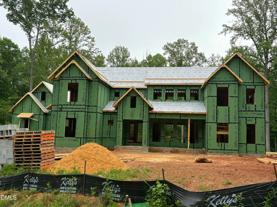 60 Willow Creek Court, Pittsboro, NC 27312 - #2