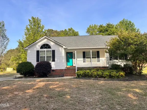 115 Sommerset Drive, Clayton, NC 27520