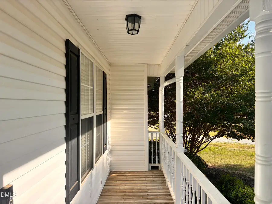 115 Sommerset Drive, Clayton, NC 27520 - #2