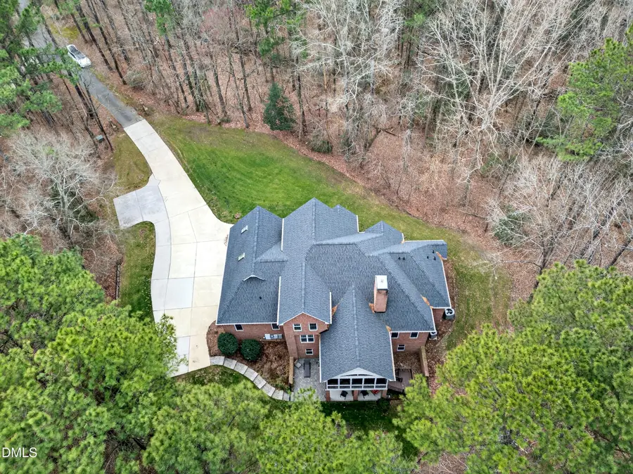 4613 Cross Brook Lane, Raleigh, NC 27610 - #3